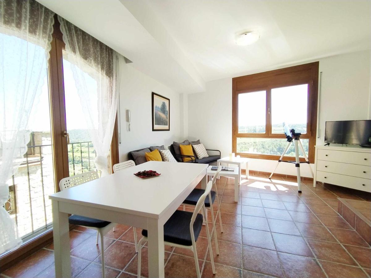 Casa Bellcel Casa Rural Con Encanto En Belltall Passanant i Belltall 外观 照片