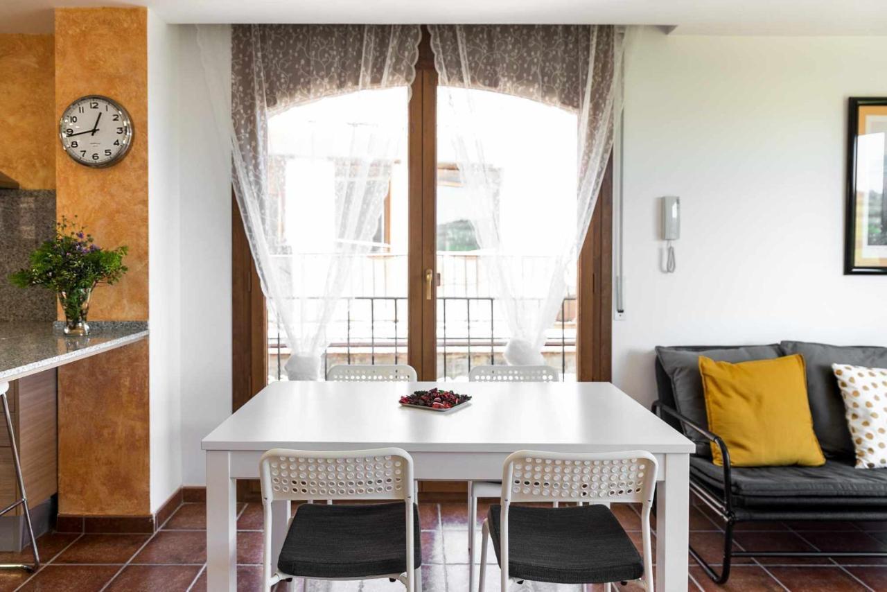 Casa Bellcel Casa Rural Con Encanto En Belltall Passanant i Belltall 外观 照片