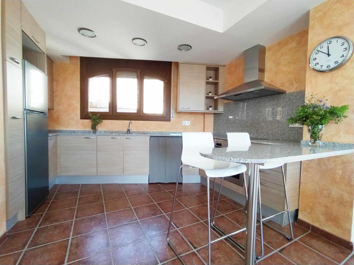 Casa Bellcel Casa Rural Con Encanto En Belltall Passanant i Belltall 外观 照片